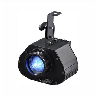 LED Pinspot světlo s DMX512 PURE Single Color