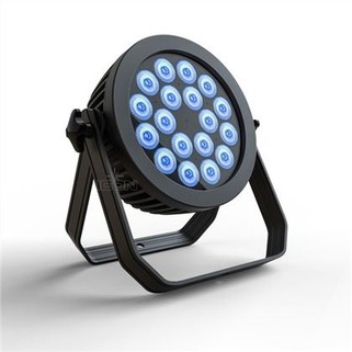 18 × 18w 6in1 LED par světlo
