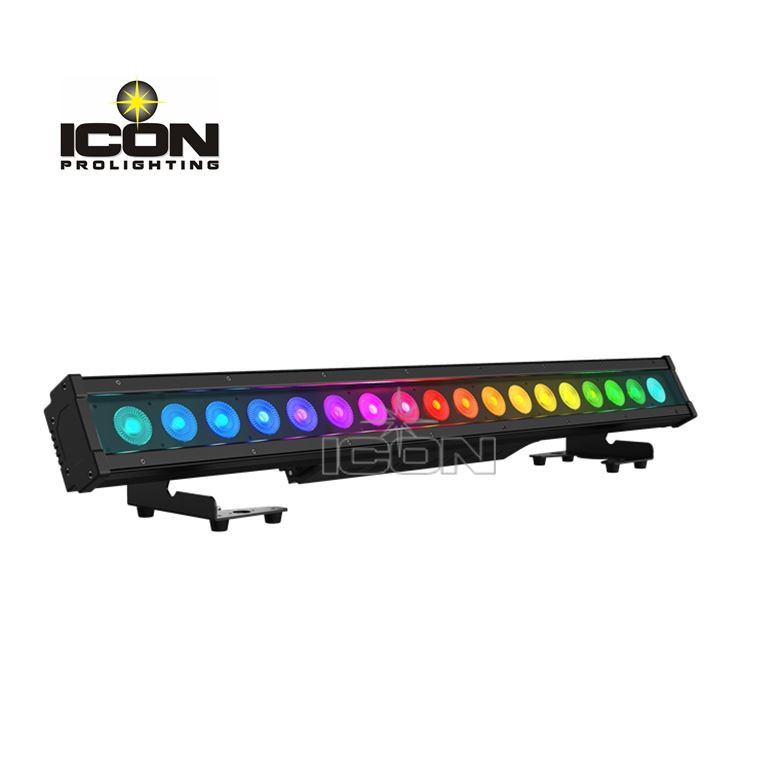 Spouštíme NOVOU Soukromou formu: ICON B004