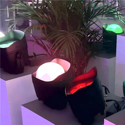 Naše účast na výstavě Sound Prolight + se úspěšně uzavřela