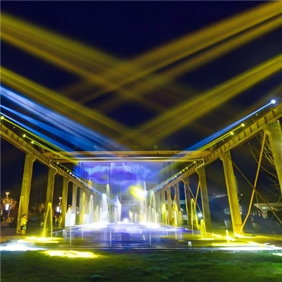 Světlo pohyblivé hlavy se zoomem s hodnocením IP