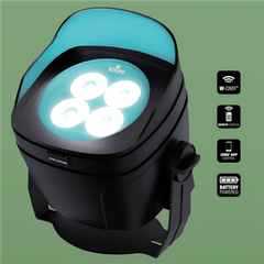 Továrna na osvětlení ikon Uvolňuje nový produkt - venkovní bezdrátové světlo ...