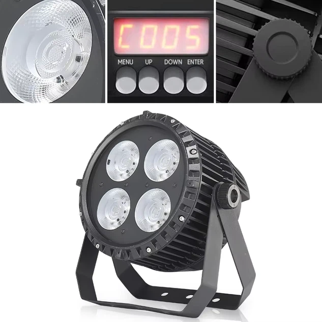 outdoor 200w led par outdoor 200w led par