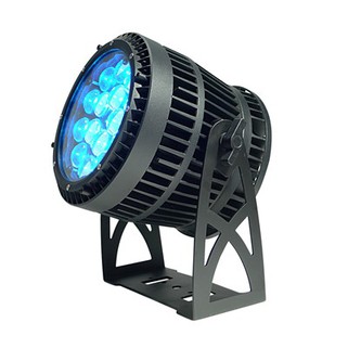 IP hodnocené LED PAR